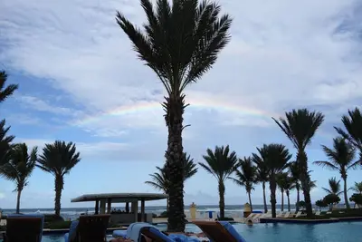 Image de Luxurious Condo - 6/8 Spa & Pool