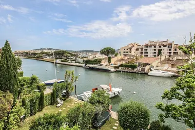 Image de Proche plage, Appartement 2 pièces climatisé