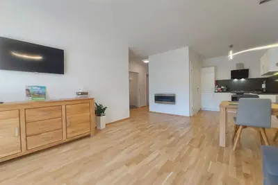 Image de Appartement de vacances neuf et confortable