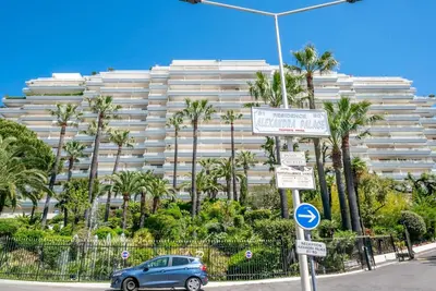 Image de Joli appartement pour 4 personnes avec climatisation, Wifi, Tv et terrasse