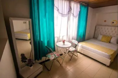 Image de 1if2-4 Estudio En Cartagena Cerca Al Mar