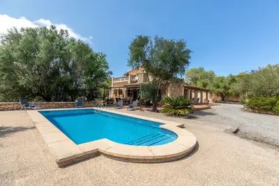 Image de Sonuguete, Finca 5StarsHome Mallorca