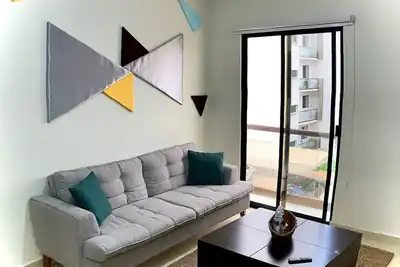 Image de Big-Yellow - Enjoy our entire apartment