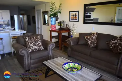 Image de Marina Pinacate A-510 Port View 1 Bed/ 1 Bath