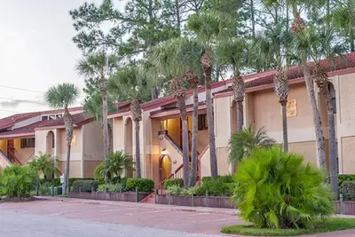 Disney Area One Week Lakefront Vacation Rental!