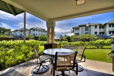 Image de Luxury Beach Front Villa - Kolea