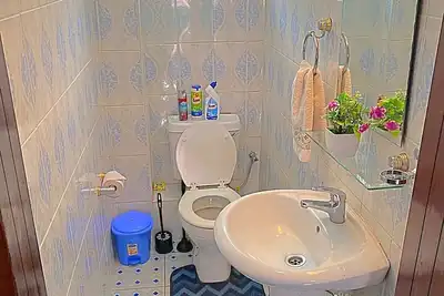 Image de Homely apartment 2