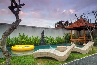 Image de Maha private villa