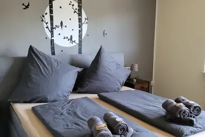 Image de Vacation apartment \"Zum Märchenwald\"