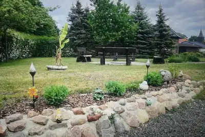 Image de Beautiful vacation apartment