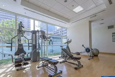 Image de Perfect Location | Spacious Apartment