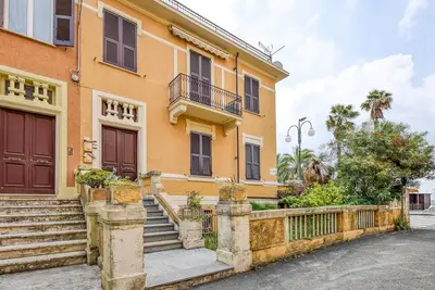 Image de Appartement acceptant les animaux à.