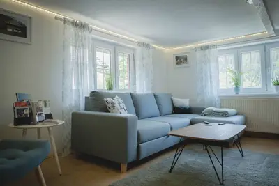 Image de Idyllic vacation home in Yach in the Black Forest