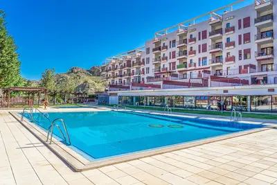 Image de Superbe appartement à Villanueva del Rio Seg
