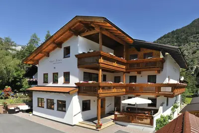 Image de Pension und Ferienwohnung Haus Gisela