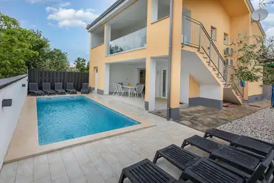 Image de Superbe maison de 4 chambres Ă Betiga