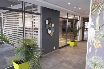 Image de Cape Town City 2 bed