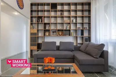 Image de S. Margherita Apartment in the city center