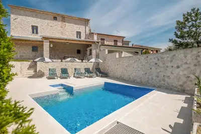 Image de Superbe maison Ă Vizinada avec WiFi