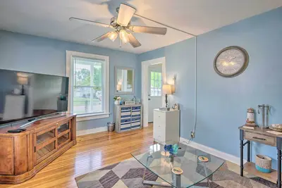 Image de Highland Springs Home ~ 7 Mi to Dtwn Richmond