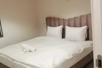 Image de Eden Royal Spa Suite Old City Safed