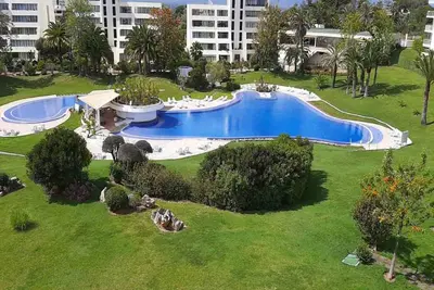 Image de 1 Chambre Appartement Vila Marachique