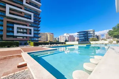 Image de Flat Praia Rocha Tower Light