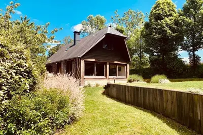 Image de Le chalet normand