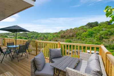 Image de Sea Breeze - Deux Chambres Maison, Couchages 4
