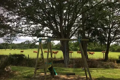 Image de The charm, the sweetness of life and the flavors of Touraine await you