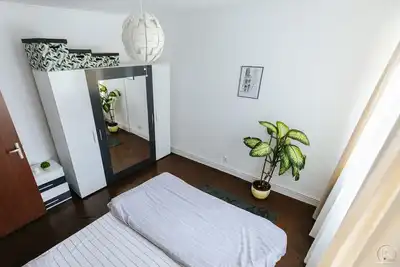 Image de Zaza Apartment: Urban Retreat near Brâncuși's Axis!