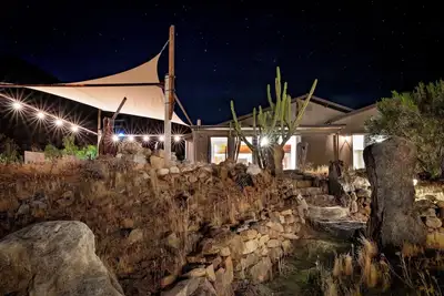 Image de Zeus Cottage: Vip Paradise at 25 acres gated and private Hidden Passage