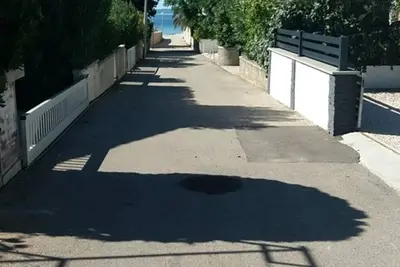 Image de App. 80 m from the sea