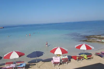 Image de West Apartment - 40 m from the sea