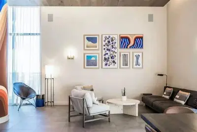 Image de Austin Riverside | Heated Rooftop Pool| 2br by Barclé