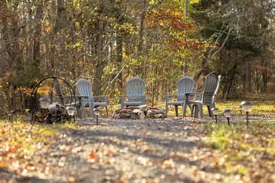 Image de L-Wood Acres: Peaceful Cabin in Arcadia Valley