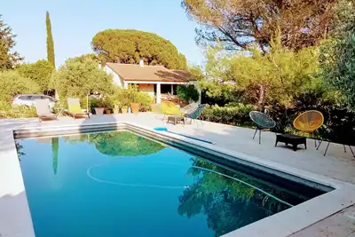 Image de Villa Les Rachalans