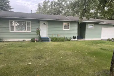 Image de Cozy Home in on Main Street