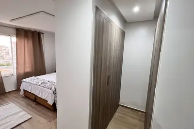 Image de City Budget Appartement - Coralia