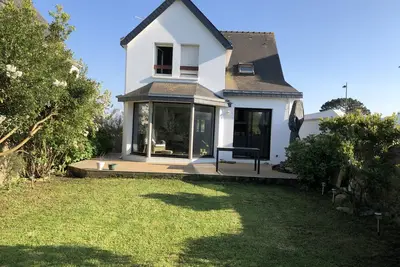 Image de Location Maison Quiberon 6 couchages