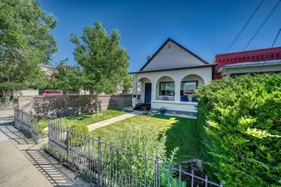 Image de Lucy's Casita- Cute, Historic and Downtown~