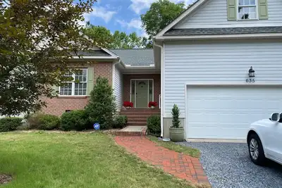 Image de Relaxing Pinehurst Golfers Getaway