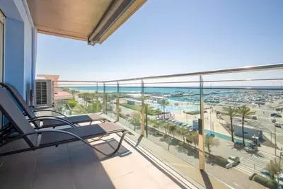 Image de R130 Apartamento Vista mar