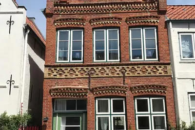 Image de Historic and modern: Vacation in Friedrichstadt