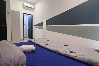 Image de Nice view unit with 3 bedrooms and 2 bathrooms
