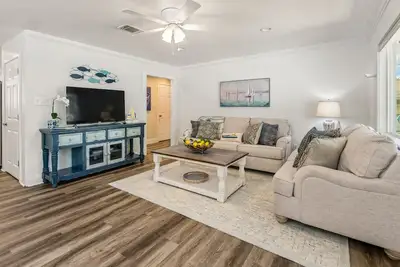 Image de Spotless 2-Bedroom Cottage, Highly Recommended