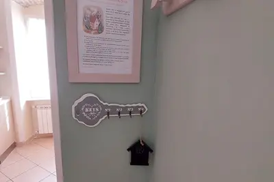 Image de Relaxing house 5 minutes from the beaches with garage