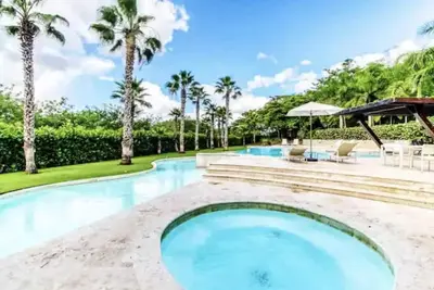 Image de Luxury 1 Bd Flat In Casa De Campo Resort | La Romana