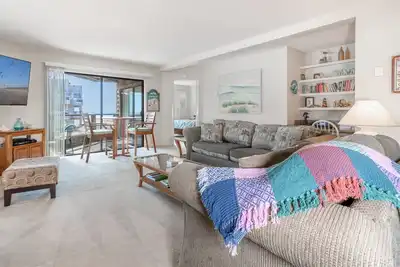 Image de Pajaro Dunes Resort: Bright 3 Bedroom Condo - Great for the Family!