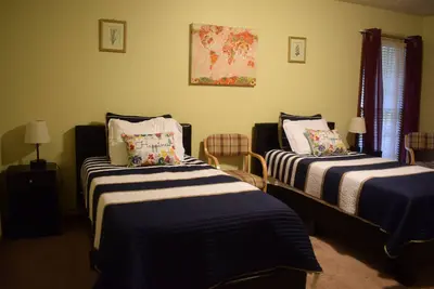 Image de Cozy quiet home near Atlanta airport